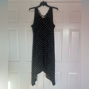 NWT Apt 9 Long Dress